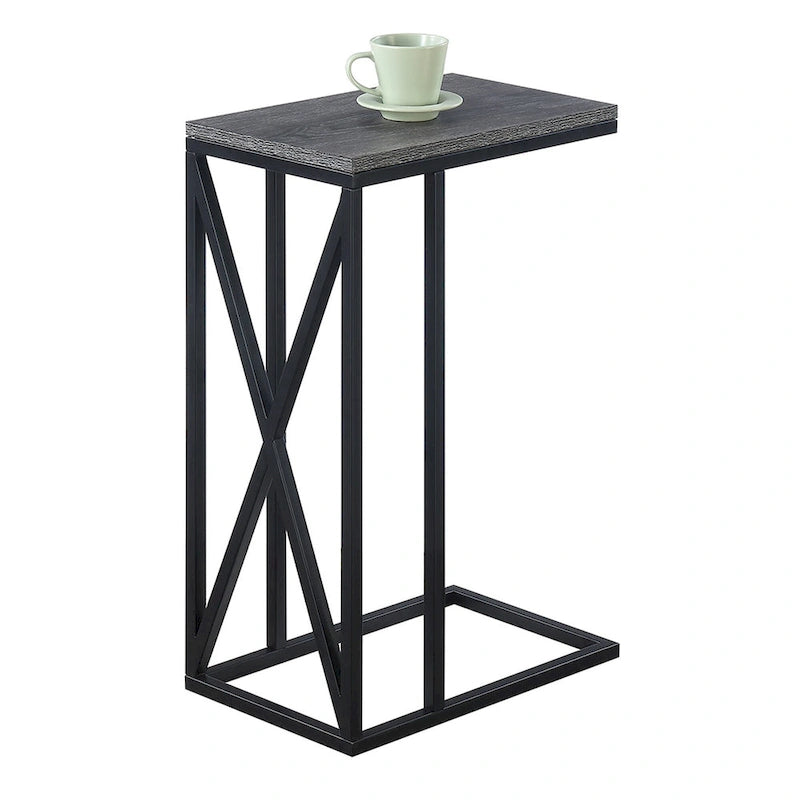 Table d'appoint en C