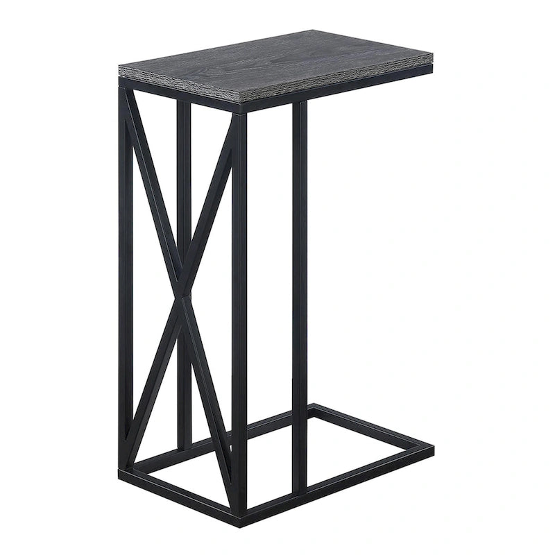 Table d'appoint en C