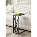 Table d'appoint en C
