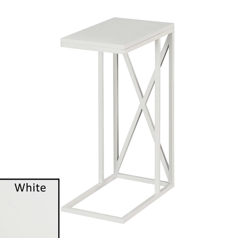 Table d'appoint en C