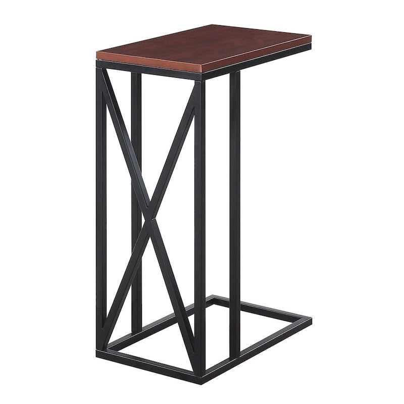 Table d'appoint en C