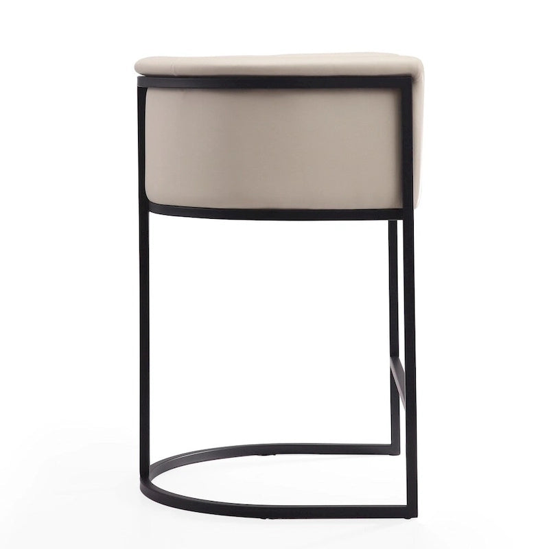 Tabouret de bar style urbain