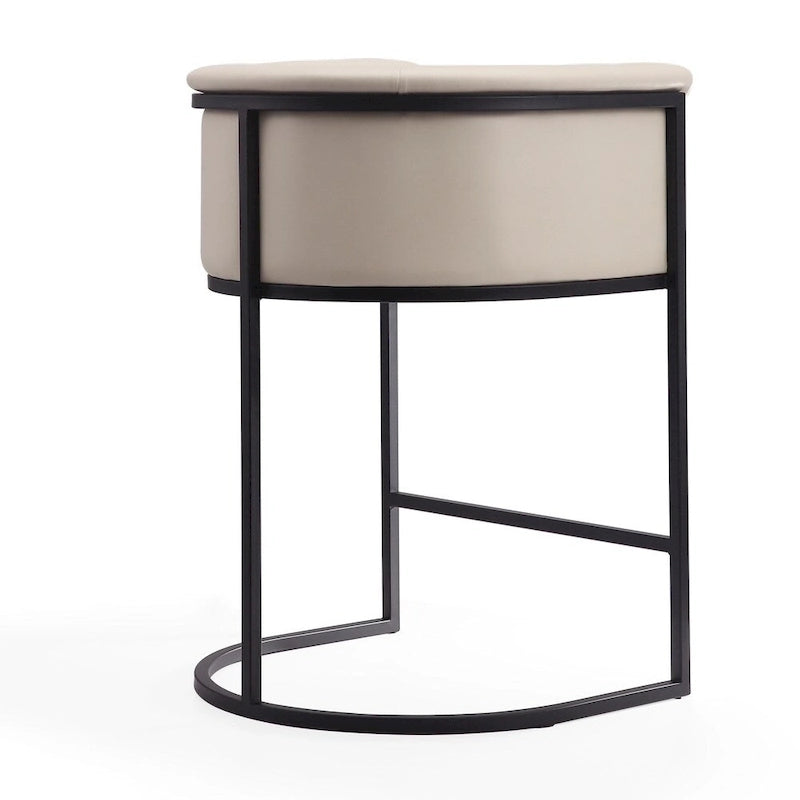 Tabouret de bar style urbain