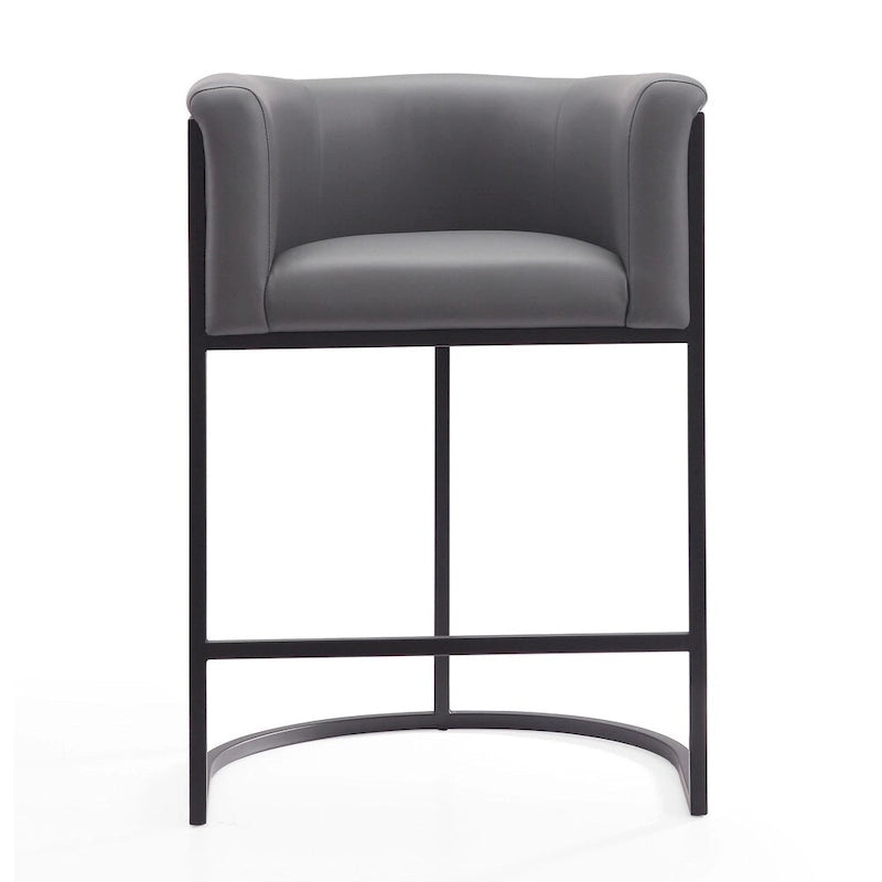 Tabouret de bar style urbain