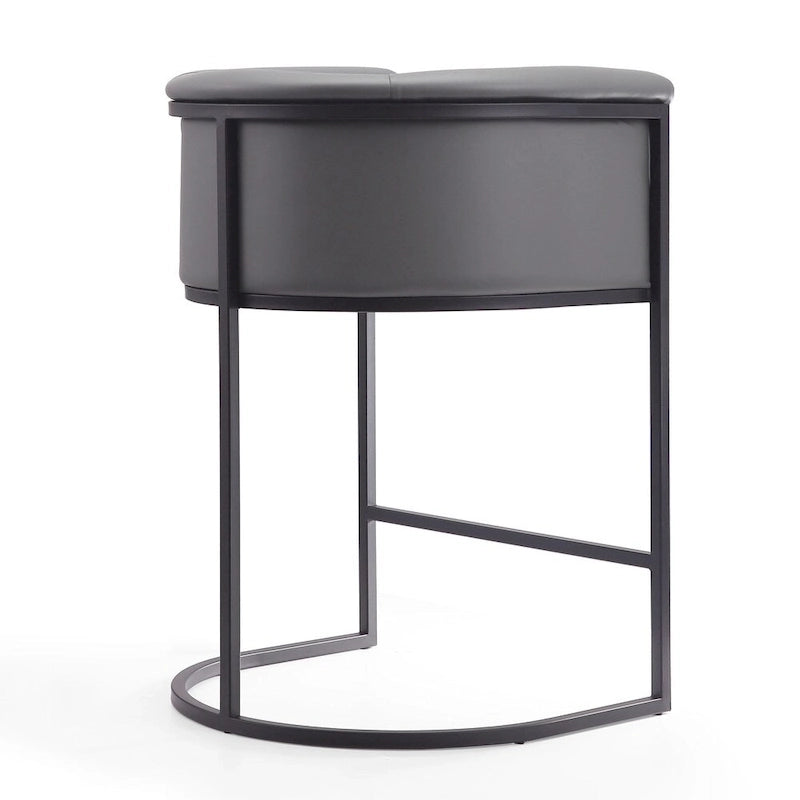 Tabouret de bar style urbain