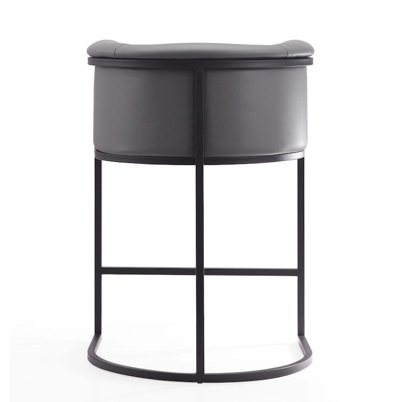 Tabouret de bar style urbain