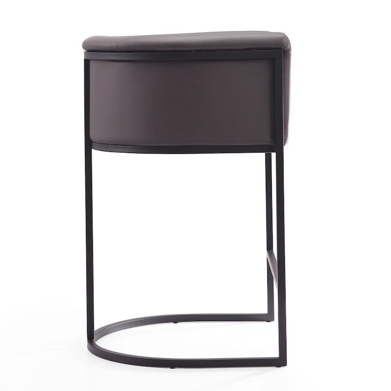 Tabouret de bar style urbain