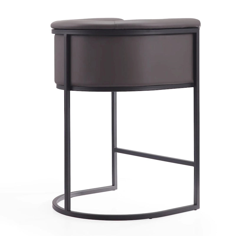 Tabouret de bar style urbain