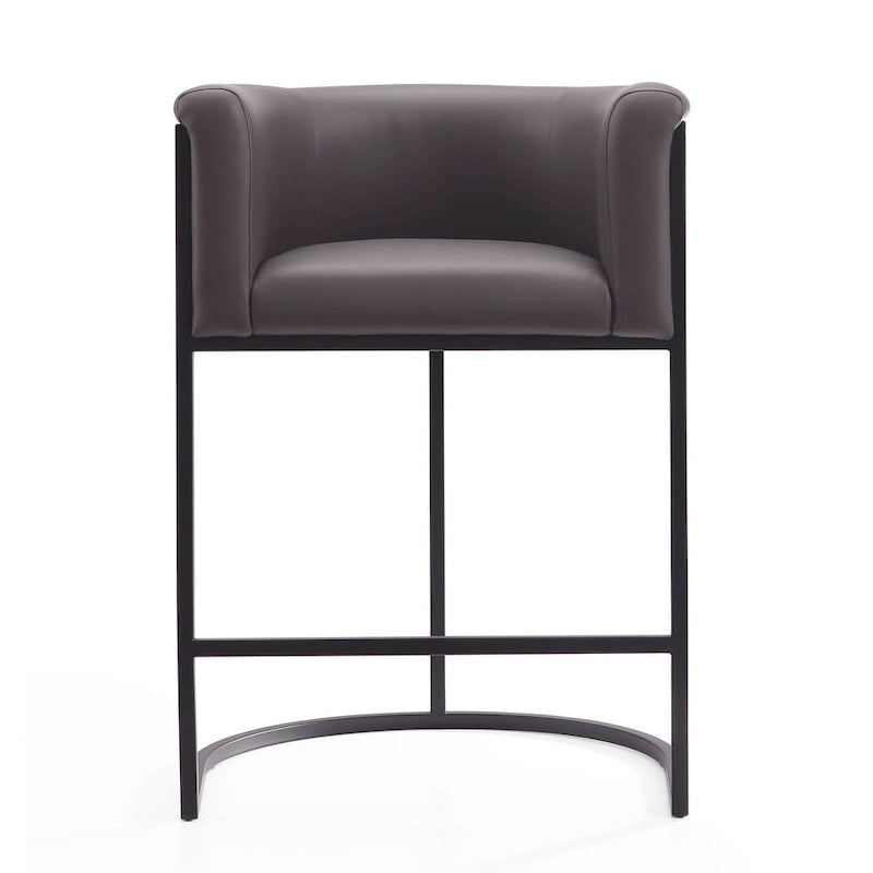 Tabouret de bar style urbain