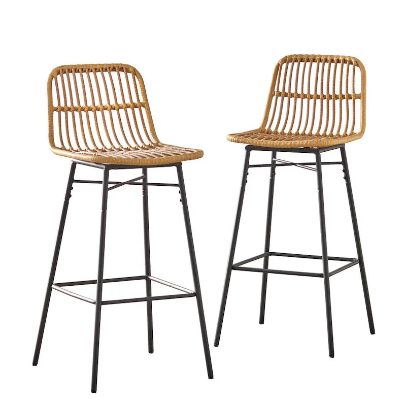 Tabouret de bar Greenville 30 pouces Lifestorey