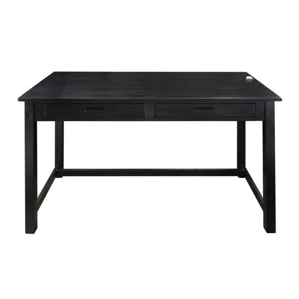 Bureau (avec tiroir latéral dissimulé)