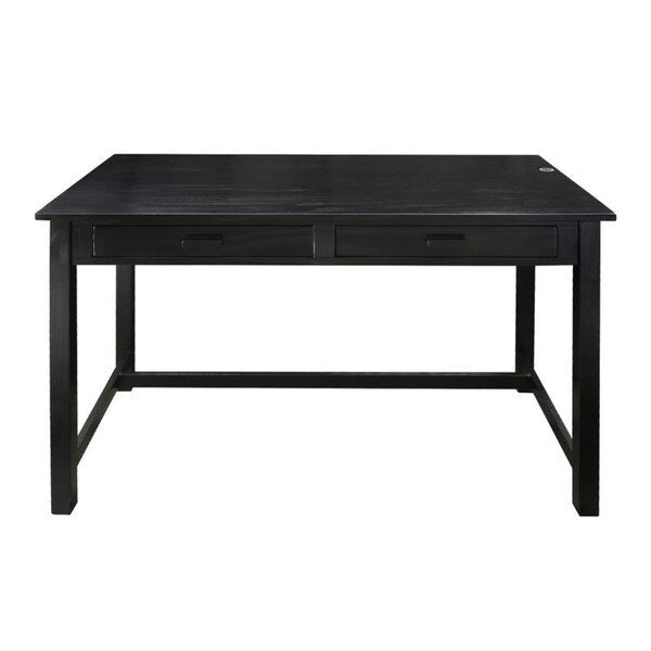 Bureau (avec tiroir latéral dissimulé)