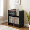 Meuble tourne-disque