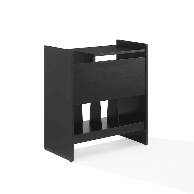 Meuble tourne-disque