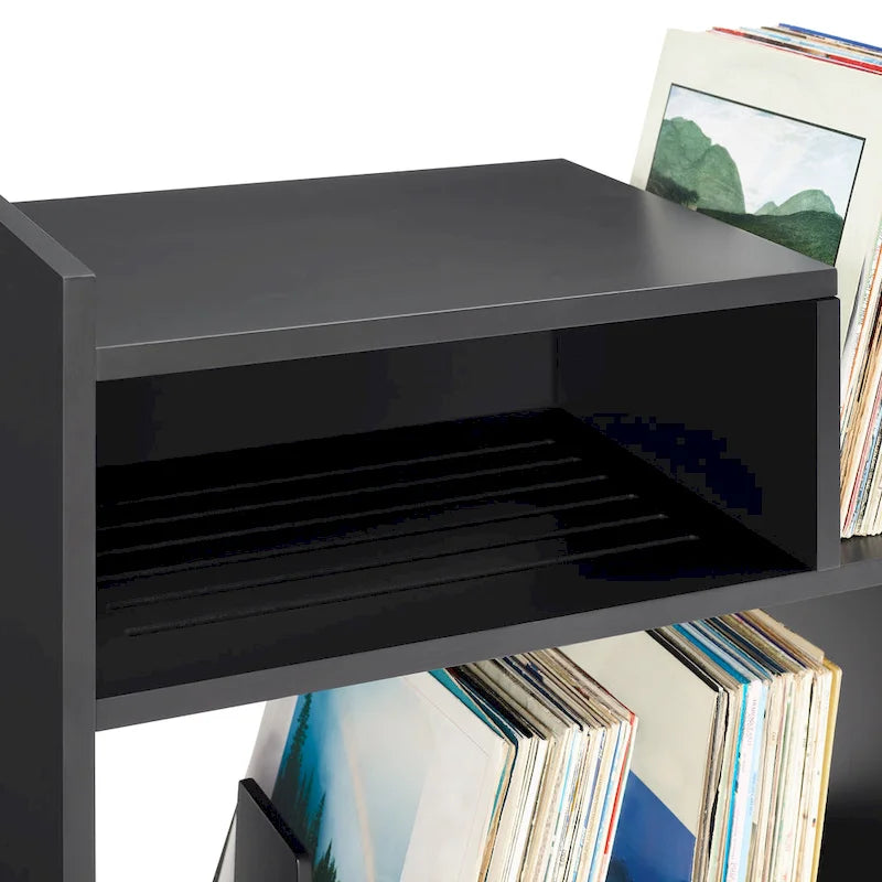 Meuble tourne-disque