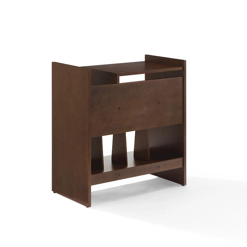 Meuble tourne-disque