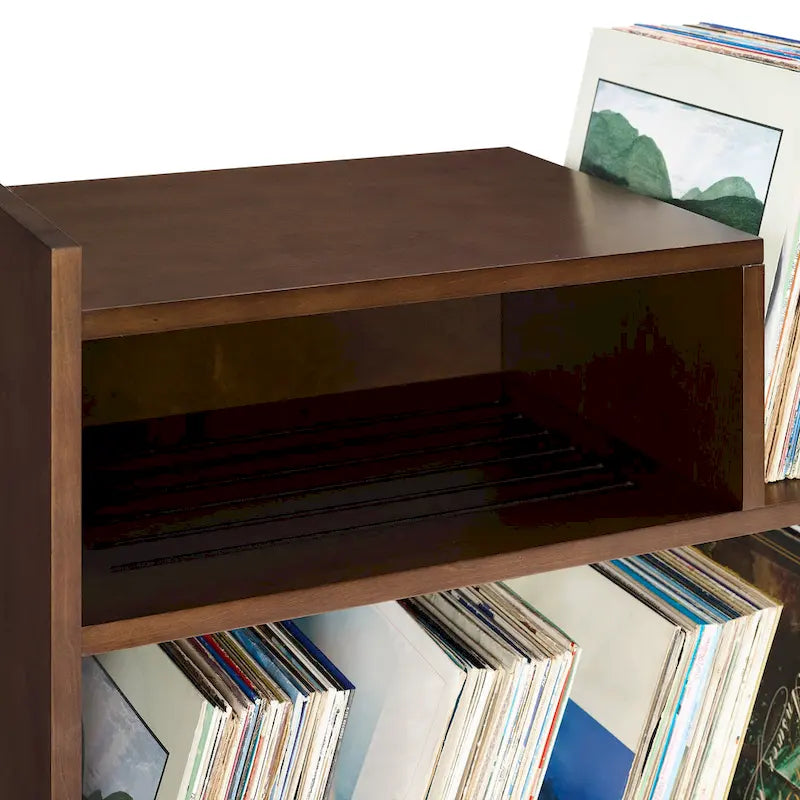Meuble tourne-disque