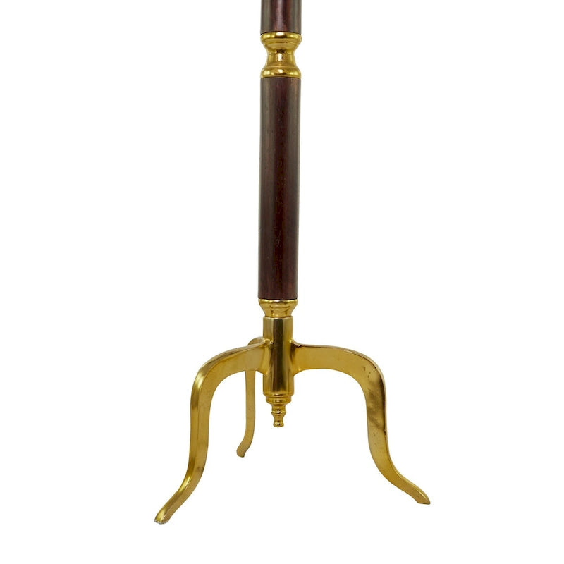 Porte-manteau en métal aluminium – Argent ou Or