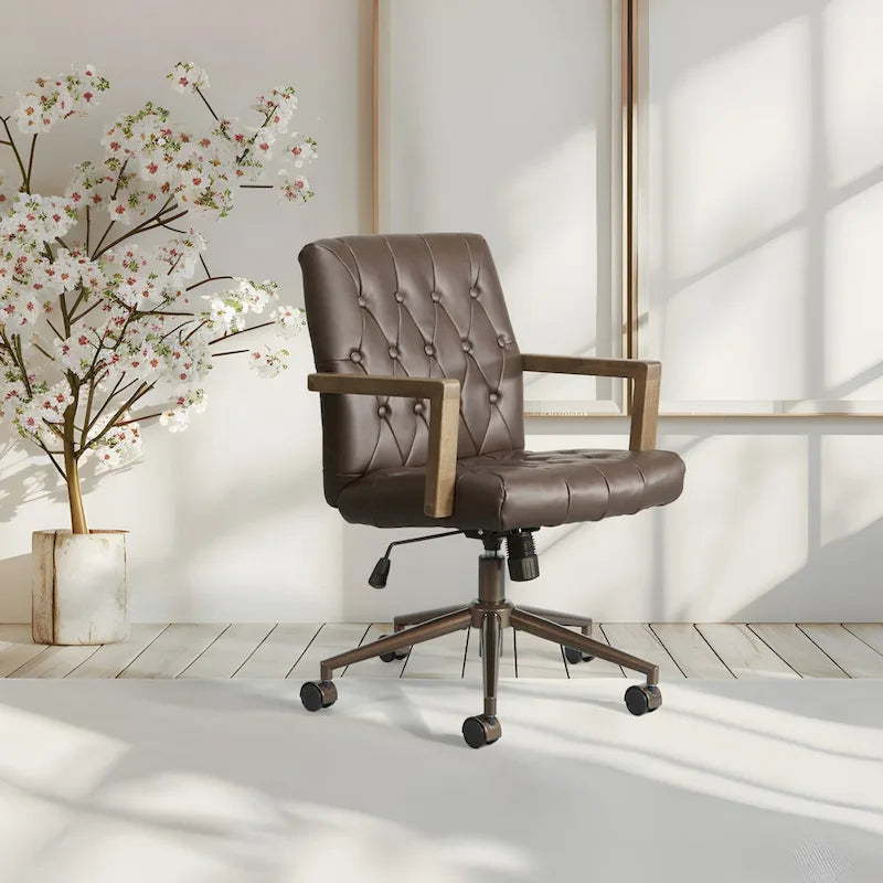 chaise de bureau
