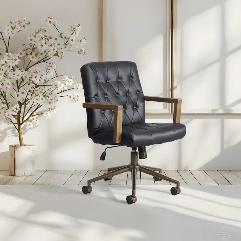 chaise de bureau