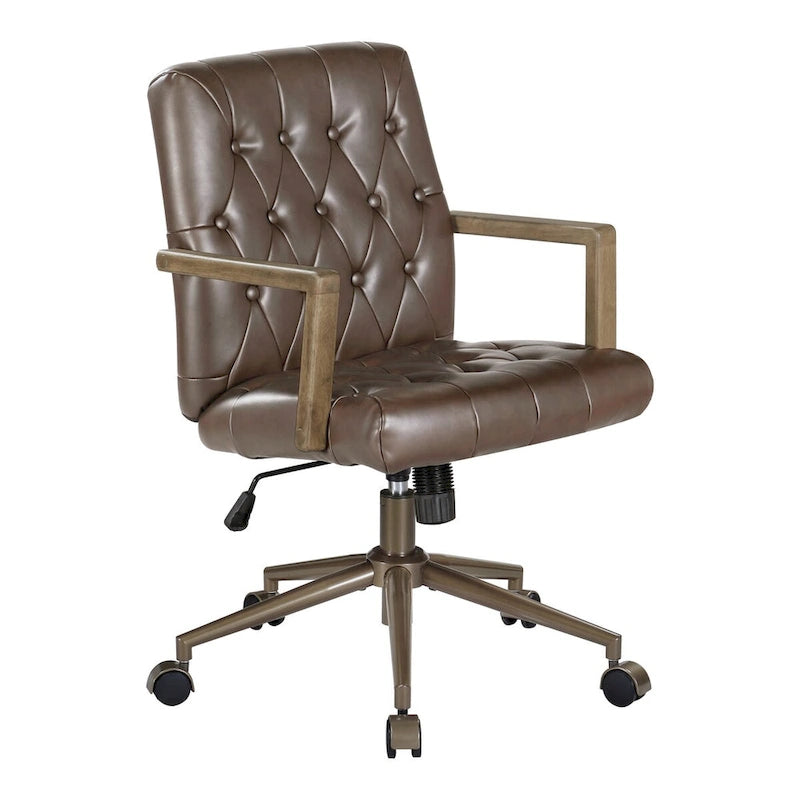 chaise de bureau