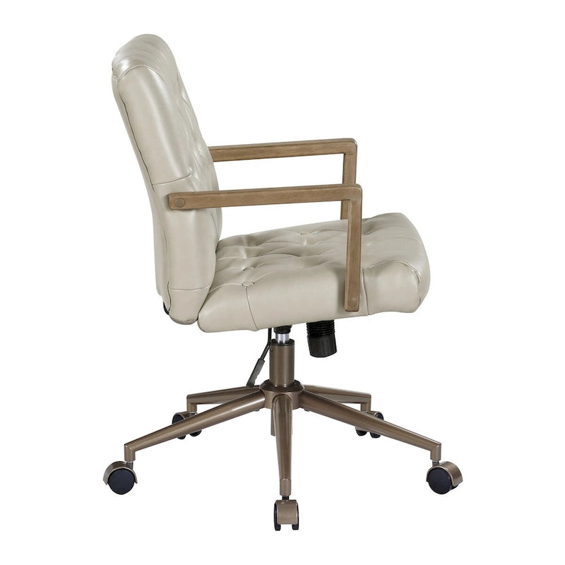 chaise de bureau