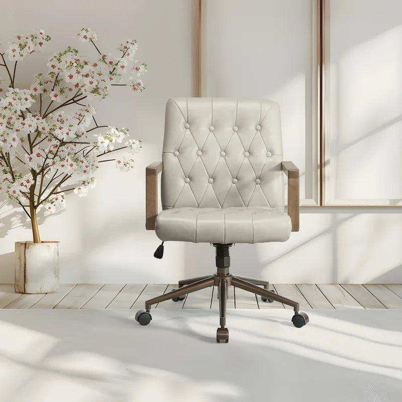 chaise de bureau