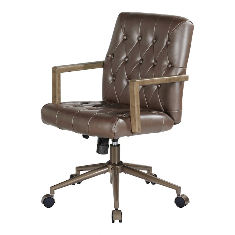 chaise de bureau