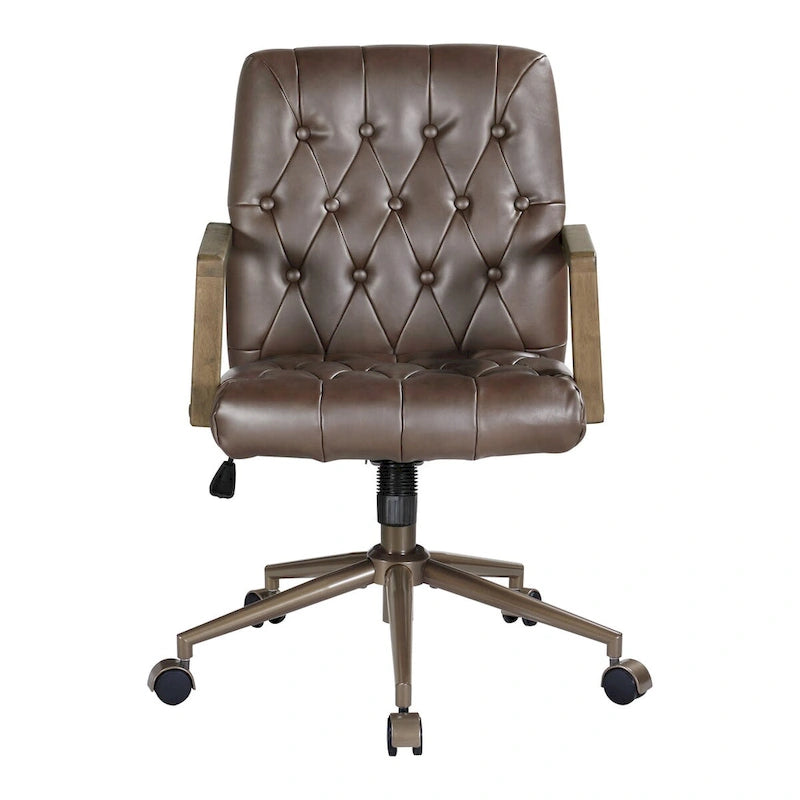 chaise de bureau