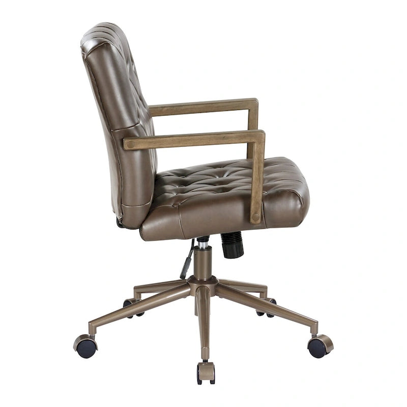 chaise de bureau