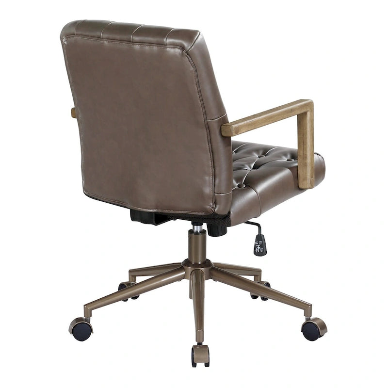 chaise de bureau