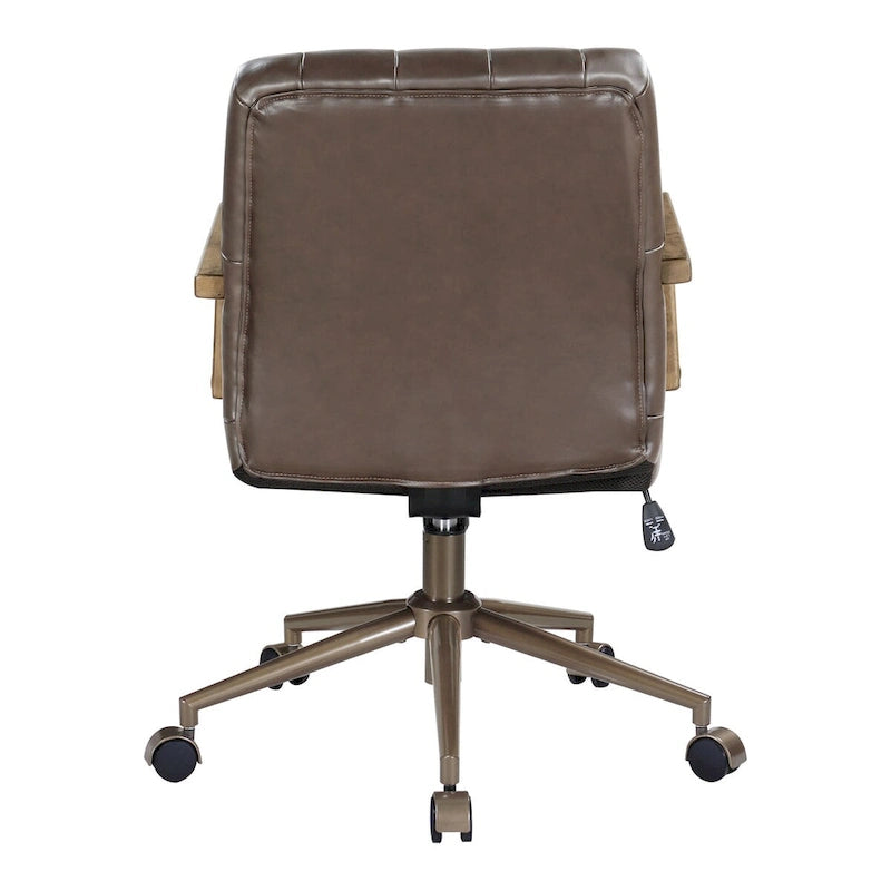 chaise de bureau