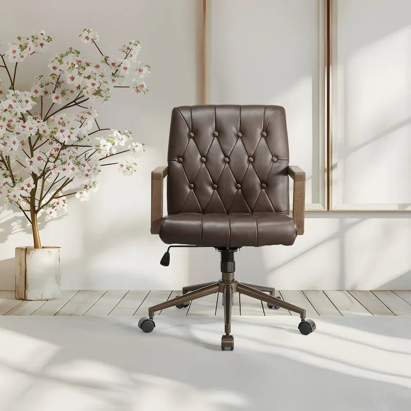 chaise de bureau