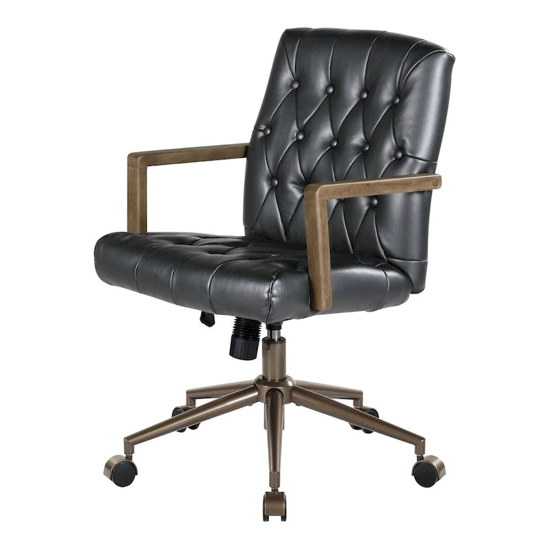 chaise de bureau