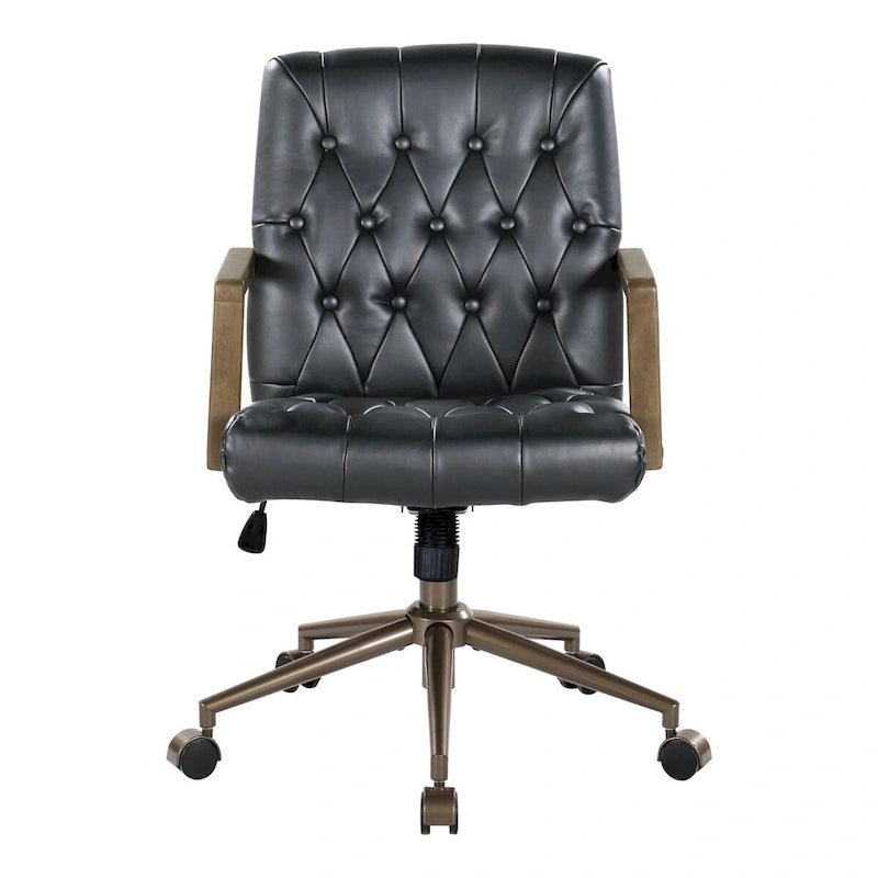 chaise de bureau