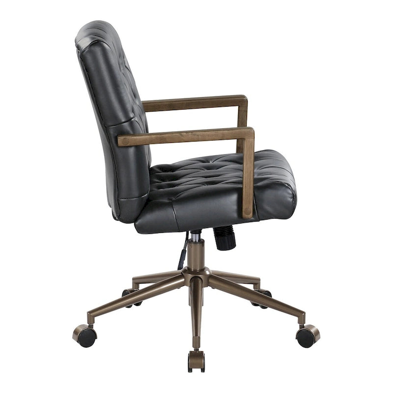chaise de bureau