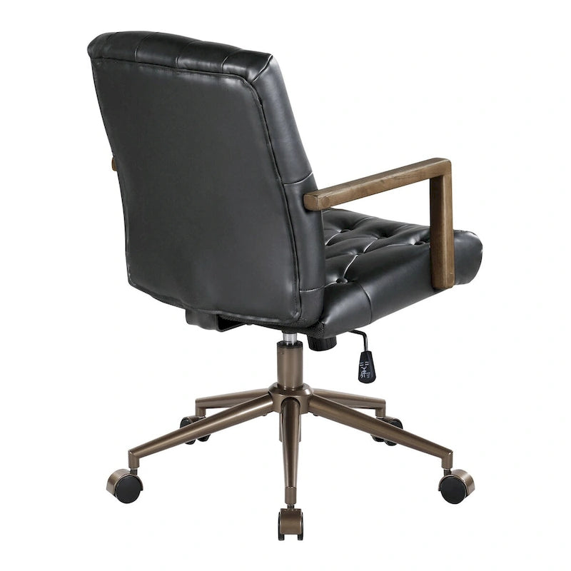 chaise de bureau