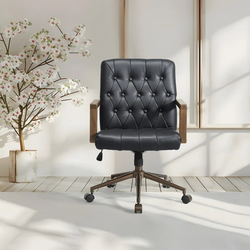 chaise de bureau