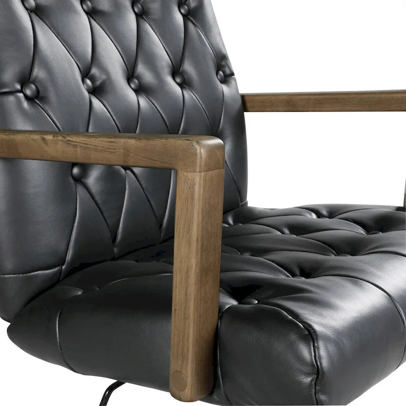 chaise de bureau